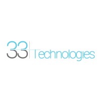 33 Technologies, LLC Logo