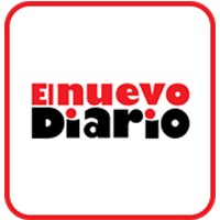 El Nuevo Diario RD Logo