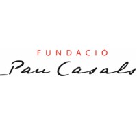 Pablo Casals Foundation Logo