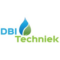 DBI-Techniek B.V. Logo