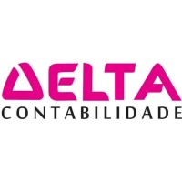 DELTA CONTABILIDADE Logo