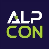 Alpcon Alpinismo Industrial e Construção Logo