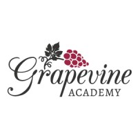 Grapevine Academy, LLC Logo