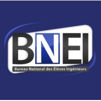 BNEI - Bureau National des Elèves Ingénieurs Logo