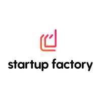 Startupfactory.ca Logo