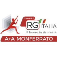 A+A Monferrato S.r.l. Logo
