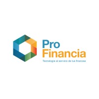 Profinancia Logo