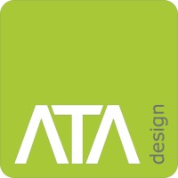 ATA design Logo