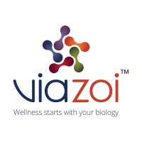 Viazoi Logo