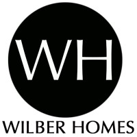 Wilber Homes Ltd Logo