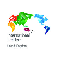 International Leaders UK Logo