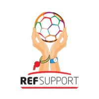 Ref Support UK Logo