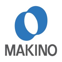 Makino India Logo