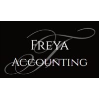 Freya Accounting Logo