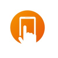 e-Click Soluções em Tecnologia Logo