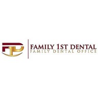 Family 1st Dental Logo