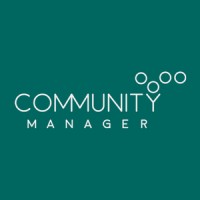 Community Manager Portugal Logo