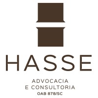 Hasse Advocacia e Consultoria Logo