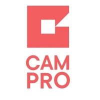 Campro Creative Logo