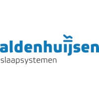 Aldenhuijsen Slaapsystemen Logo