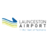 Launceston Airport Logo