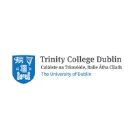 School of Social Work and Social Policy, Trinity College Dublin Logo