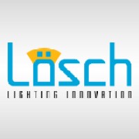 LOSCH Lighting Innovation Logo