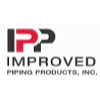 Improved Piping Products, Inc. (IPP) Logo