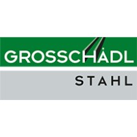 Grosschädl Stahl Logo
