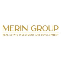 Merin Group Logo