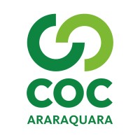 COC Araraquara Logo
