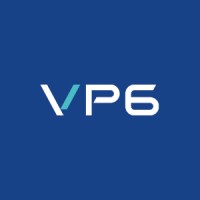 VP6 Logo