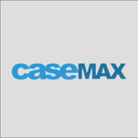 Casemax UK Ltd Logo