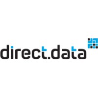 direct.data | KYC & Compliance - SaaS | Paas Logo