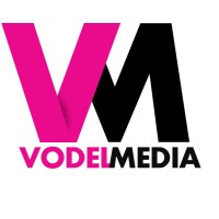 VODEL MEDIA Logo