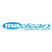 Maclean Mantenimiento y Limpieza Logo