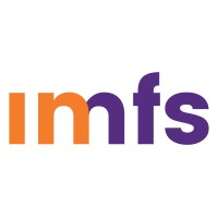 In Mortgage & Finance Services Logo