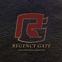 Regency Gate Logo