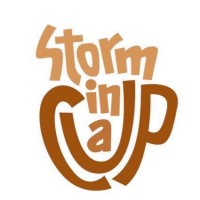 Storm in a Cup Logo