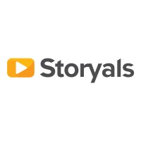 Storyals Logo