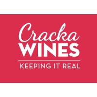 Cracka Wines Logo