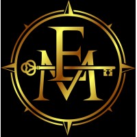 Escape Manor Logo