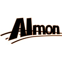Almon Logo