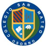 Colegio San Mateo Logo