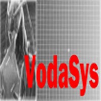 VodaSys Logo