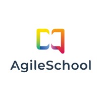 Agile School Logo