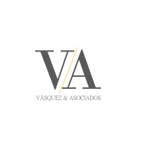 Vásquez & Asociados Logo