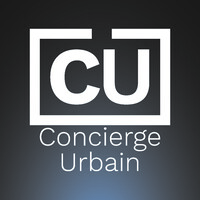 Concierge Urbain Logo