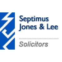 Septimus Jones & Lee Solicitors Logo