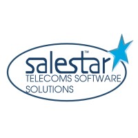 salestar™ Logo